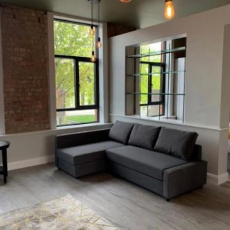 Clanbrassill Loft Apartment Dundalk Exterior foto